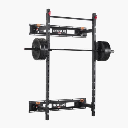 Cage crossfit rogue sales